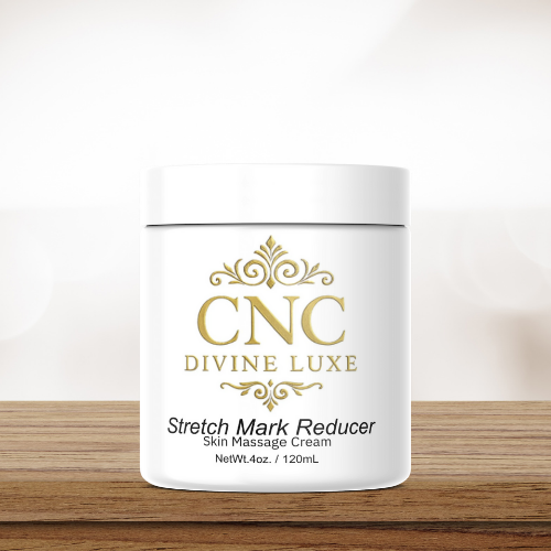 Stretch Mark Reducer Body Enhancement Cream