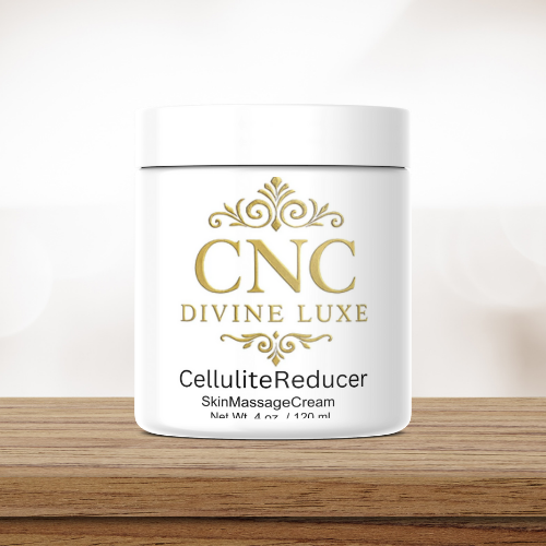Cellulite Body Enhancement Cream