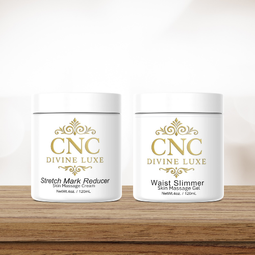 Stretch Mark & Waist Bundle